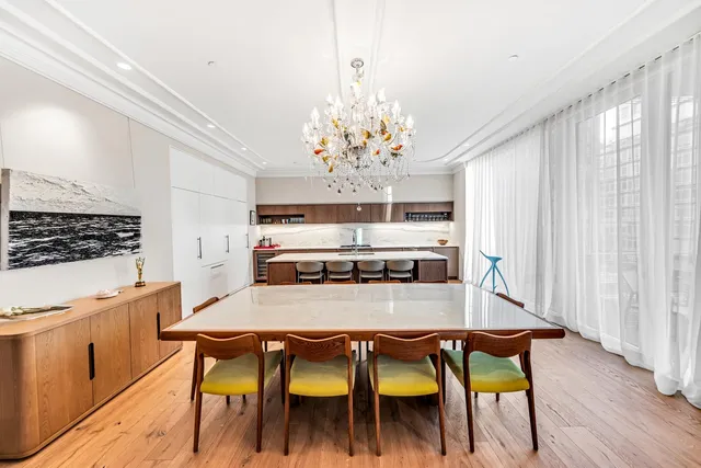 $5,250,000 | 532 West 20th Street, Unit 5 | Chelsea