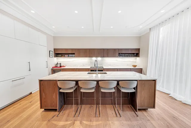 $5,250,000 | 532 West 20th Street, Unit 5 | Chelsea