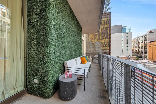 $5,250,000 | 532 West 20th Street, Unit 5 | Chelsea