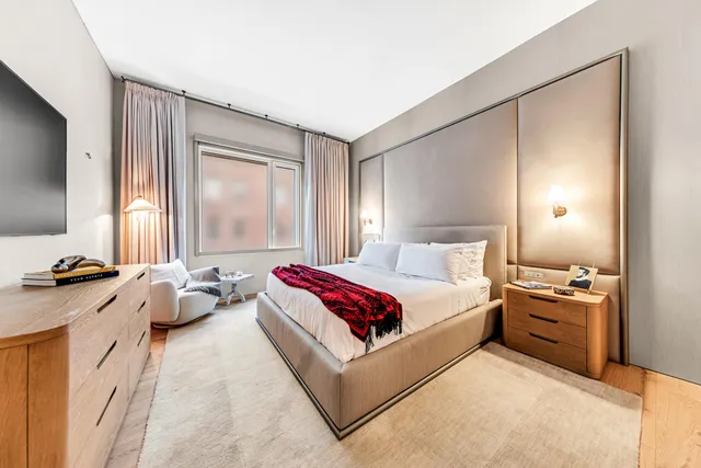 $5,250,000 | 532 West 20th Street, Unit 5 | Chelsea