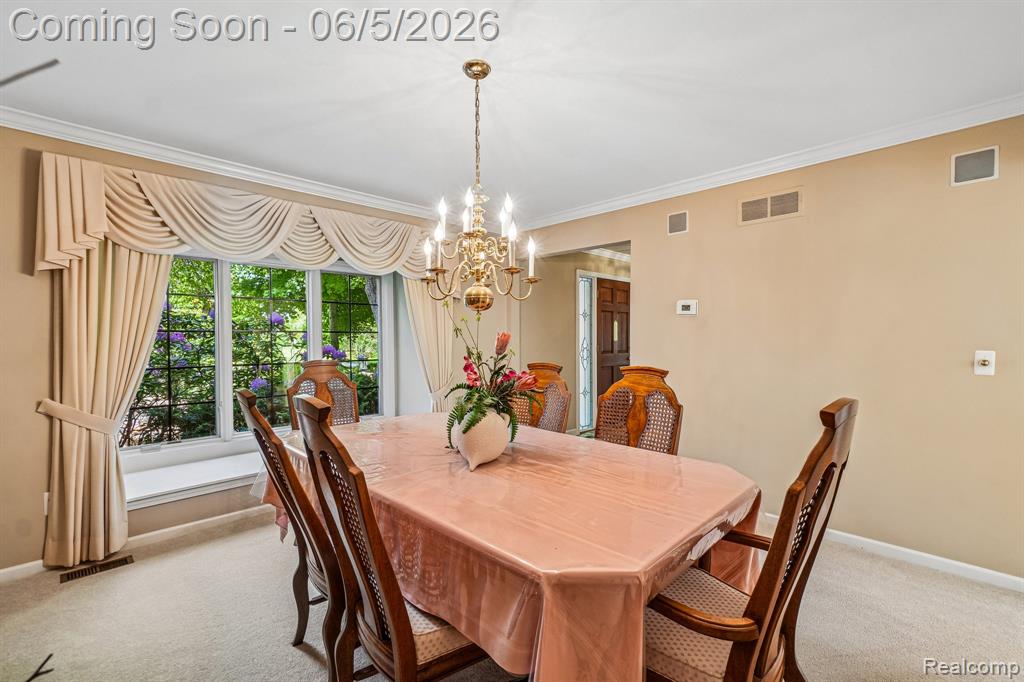 4523 Rivers Edge Drive Troy, MI 48098 - Photo 11 of 66