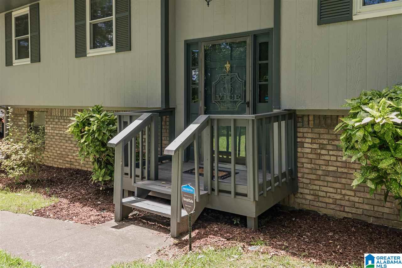4873 Aldrich Road Bessemer, AL 35022 - Photo 3 of 38