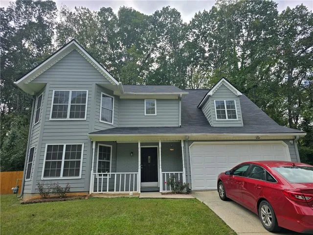 $509,900 | 5000 Sugar Creek Drive, Sugar Hill, GA 30518