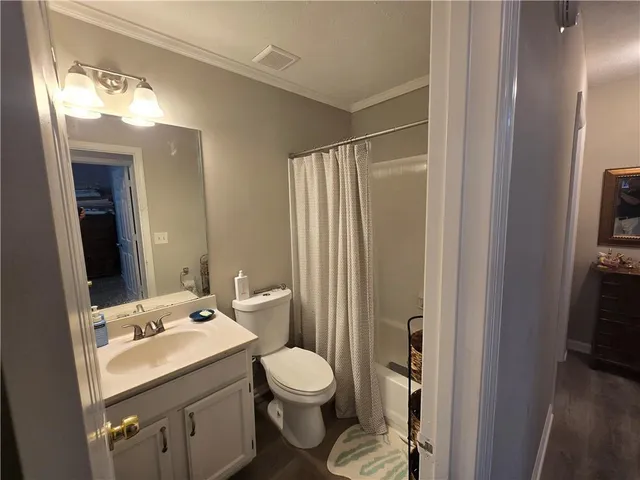 $509,900 | 5000 Sugar Creek Drive, Sugar Hill, GA 30518