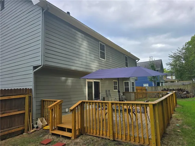 $509,900 | 5000 Sugar Creek Drive, Sugar Hill, GA 30518