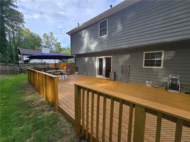 $509,900 | 5000 Sugar Creek Drive, Sugar Hill, GA 30518