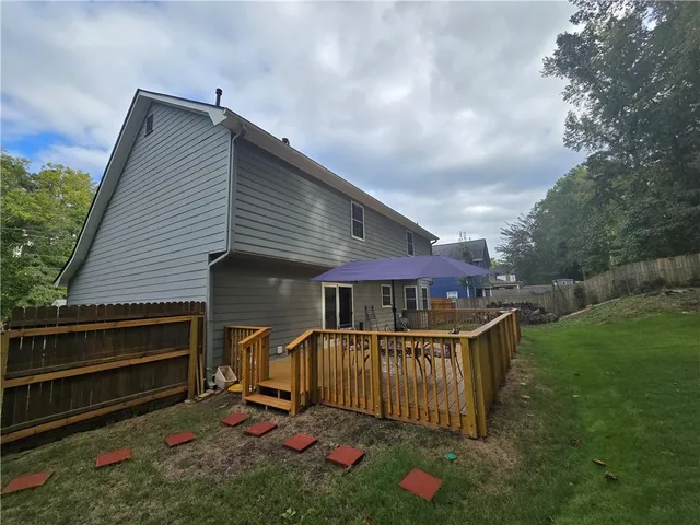 $509,900 | 5000 Sugar Creek Drive, Sugar Hill, GA 30518