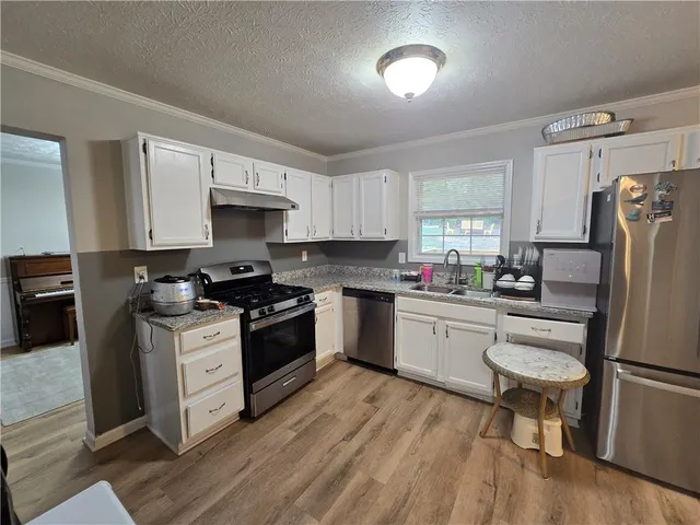 $509,900 | 5000 Sugar Creek Drive, Sugar Hill, GA 30518