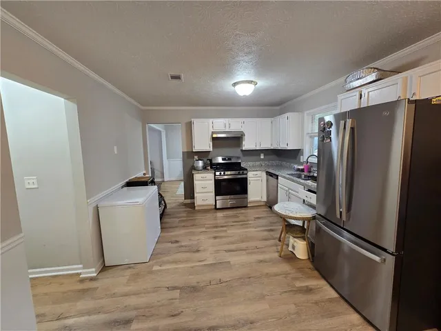 $509,900 | 5000 Sugar Creek Drive, Sugar Hill, GA 30518