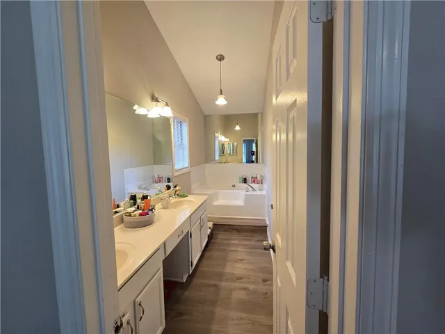 $509,900 | 5000 Sugar Creek Drive, Sugar Hill, GA 30518