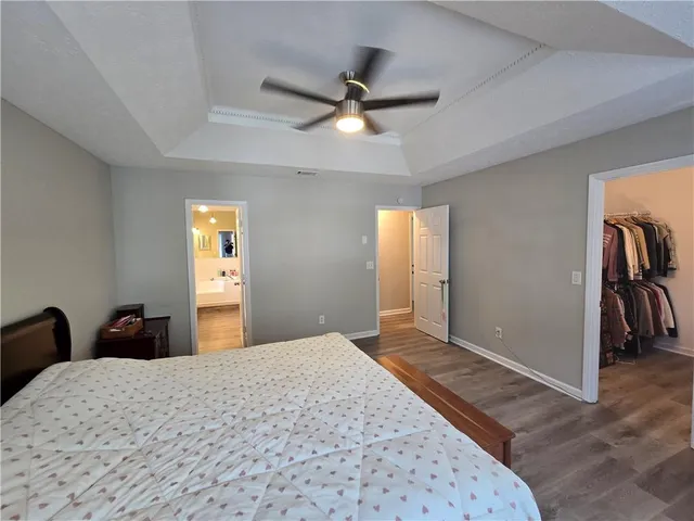 $509,900 | 5000 Sugar Creek Drive, Sugar Hill, GA 30518