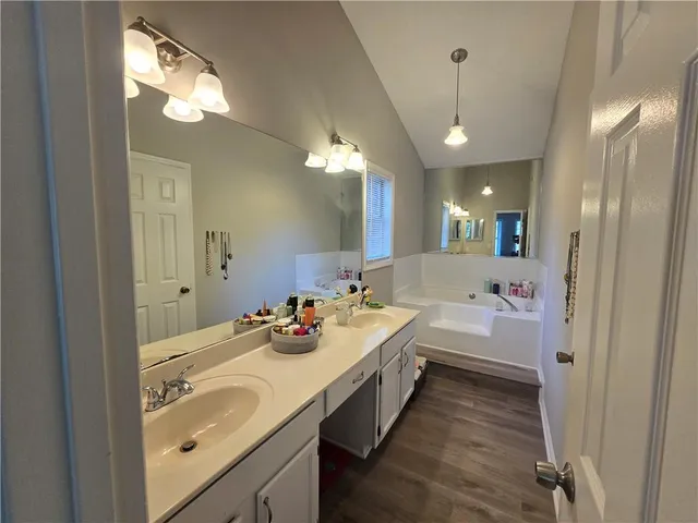 $509,900 | 5000 Sugar Creek Drive, Sugar Hill, GA 30518