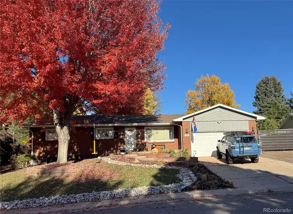 $800,000 | 2758 South Ingalls Way, Denver, CO 80227