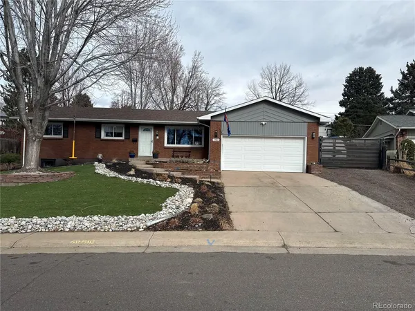 $800,000 | 2758 South Ingalls Way, Denver, CO 80227