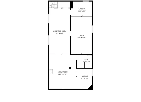 $299,900 | 9534 South Sacramento Avenue, Evergreen Park, IL 60805