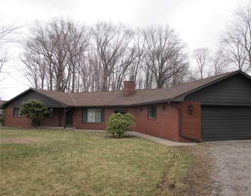 620 Smith Road New Wilmington, PA 16142 - Photo 1 of 12 Exterior Front.