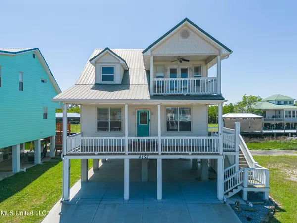 $450,000 | 4155 Ireland Street, Bay St. Louis, MS 39520