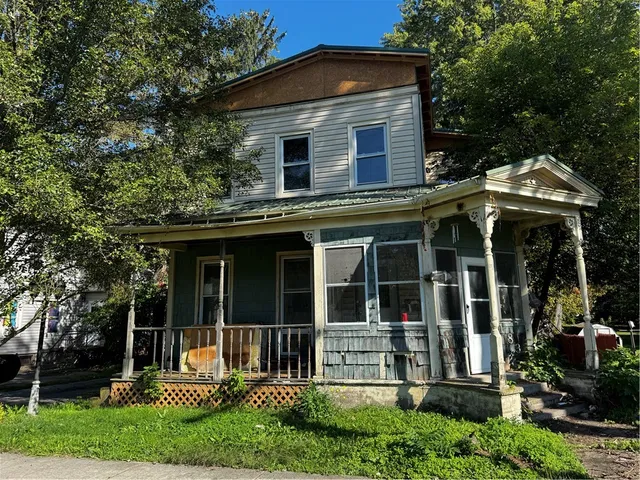 $49,900 | 183 Glasgow Street, Galen, NY 14433