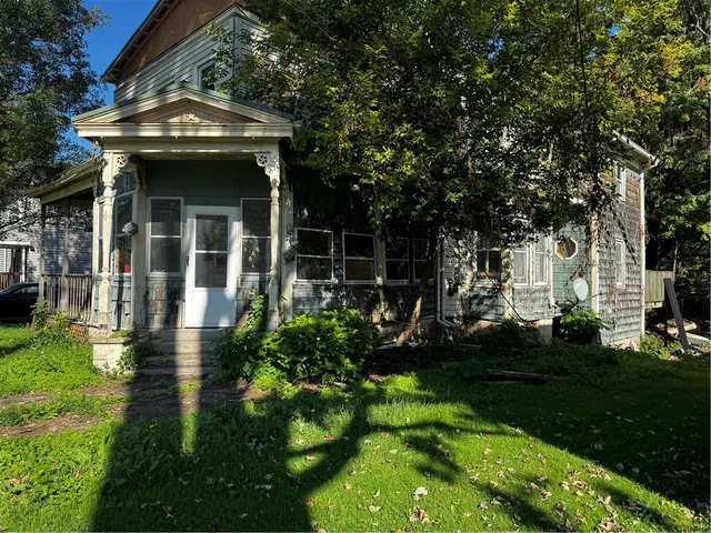 $49,900 | 183 Glasgow Street, Galen, NY 14433