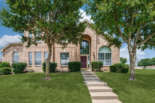 $3,400 | 323 Del Cano Drive, Allen, TX 75002