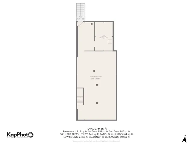$750,000 | 3044 West Irving Park Road, Chicago, IL 60618