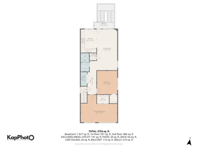 $750,000 | 3044 West Irving Park Road, Chicago, IL 60618