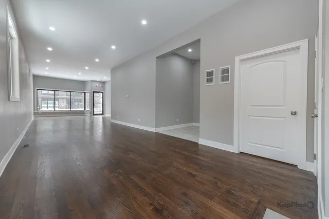 $750,000 | 3044 West Irving Park Road, Chicago, IL 60618