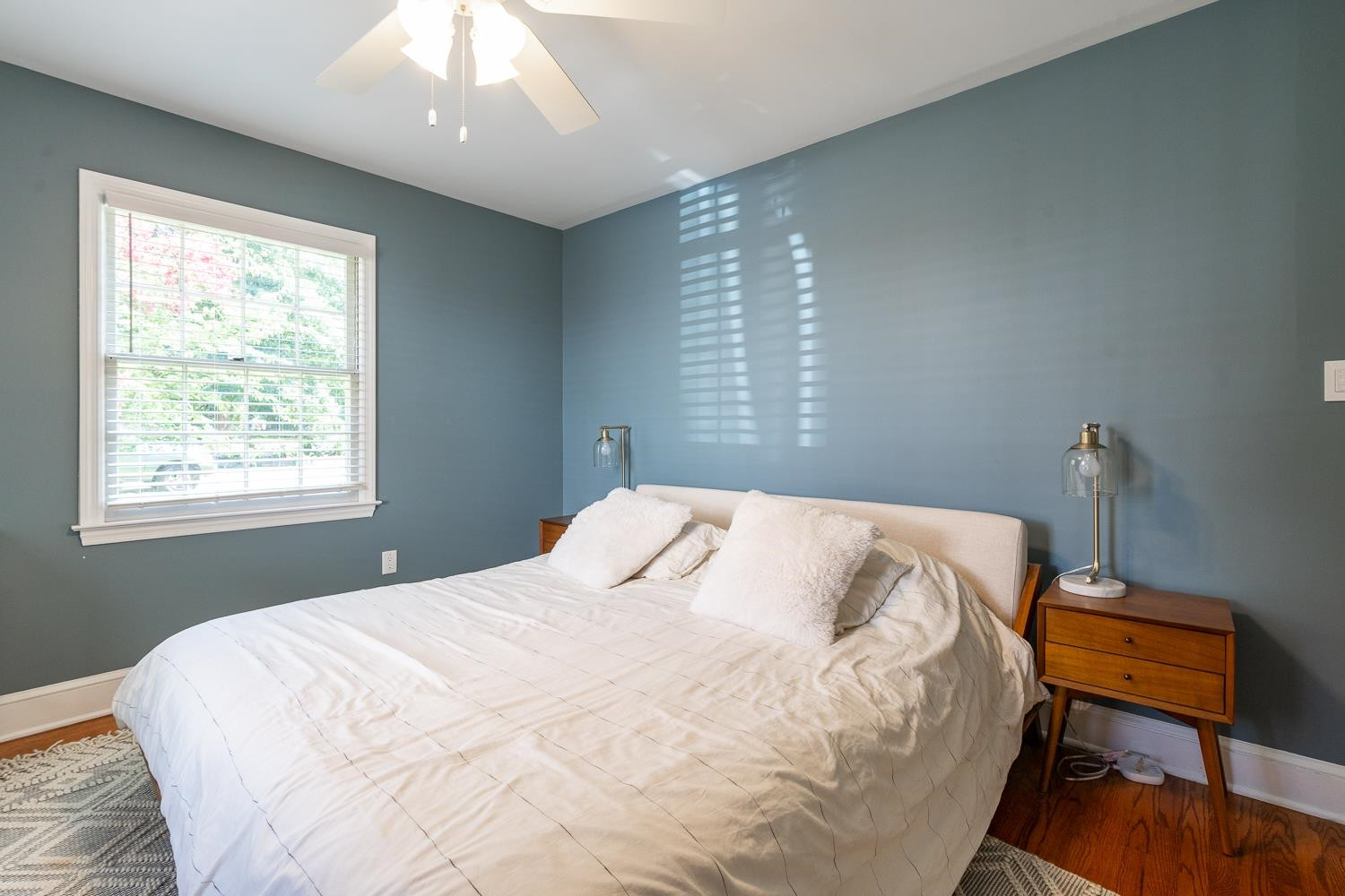1932 Fairfield Drive Raleigh, NC 27608 - Photo 22 of 28 Photo 22