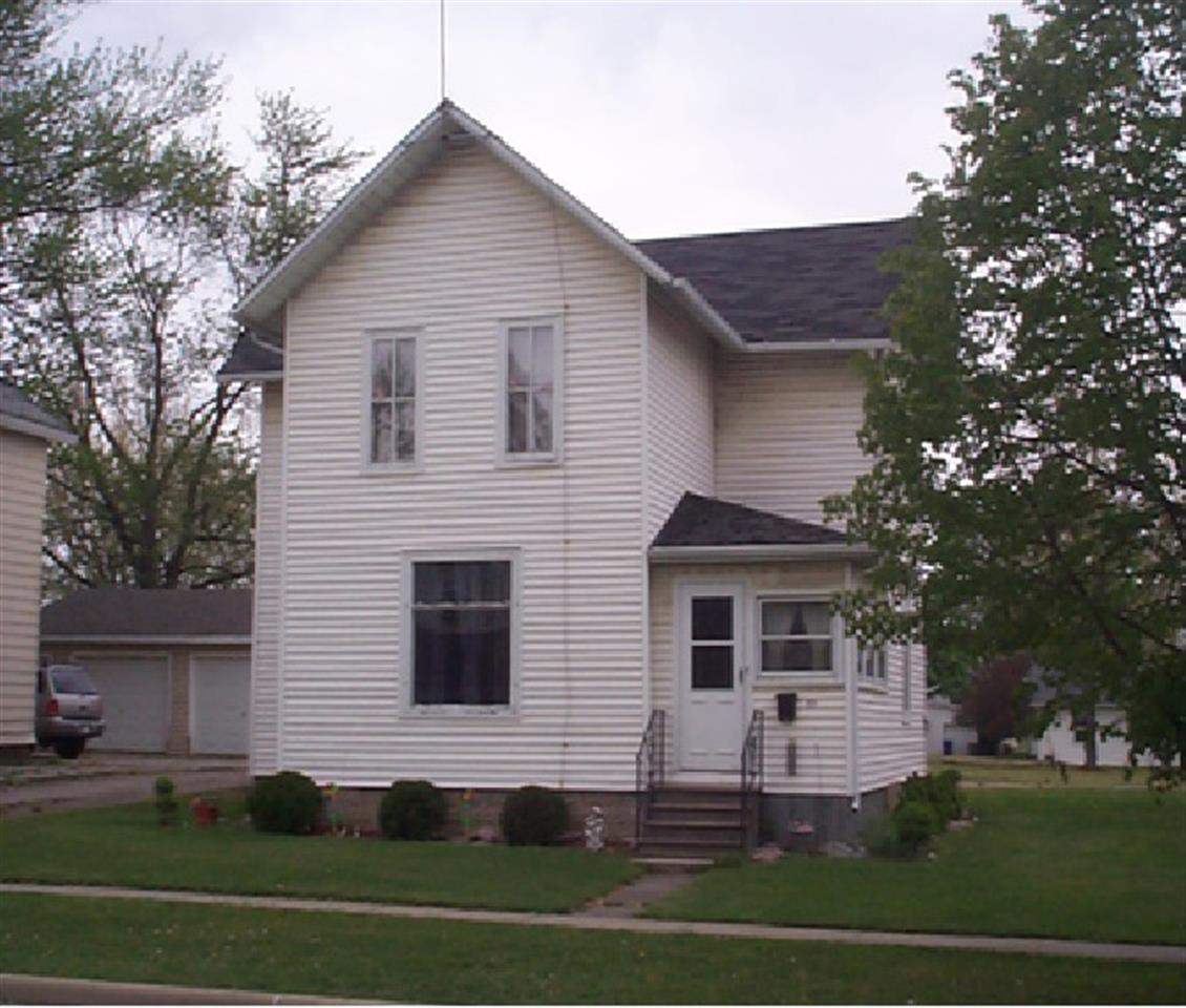 221 West Main Street Butler, IN 46721 - Photo 1 of 1
