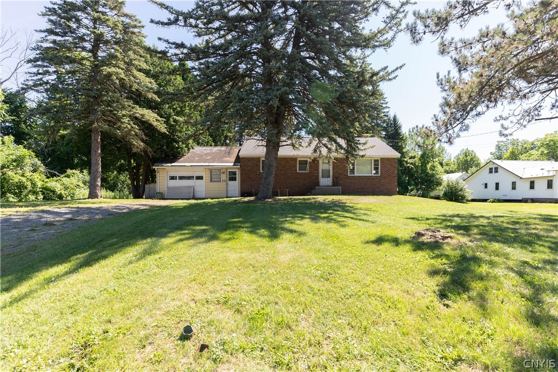 7310 Oswego Road Clay, NY 13090 - Photo 1 of 1