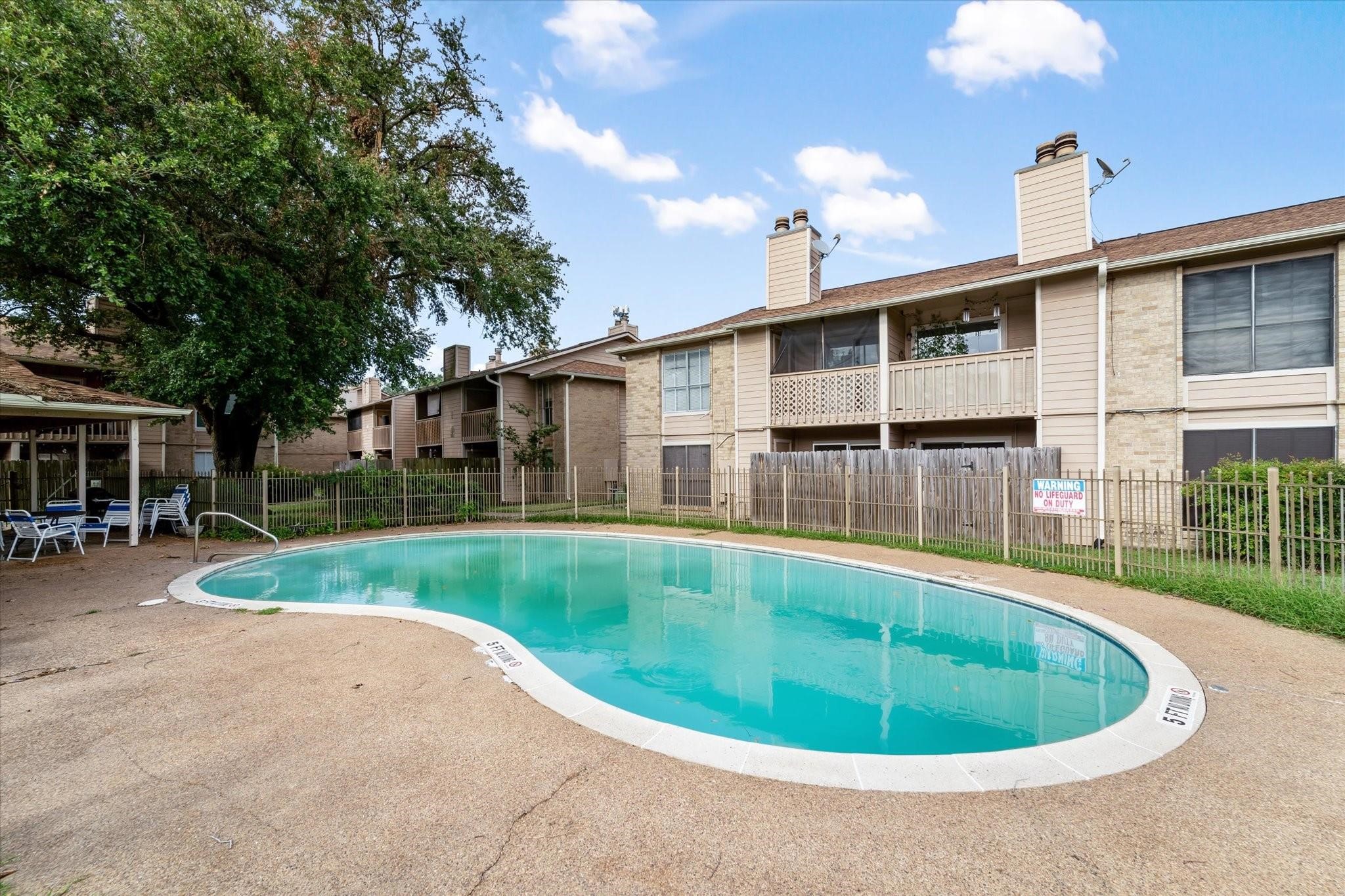 1505 Ward Road, Unit 201 Baytown, TX 77520 - Photo 11 of 12