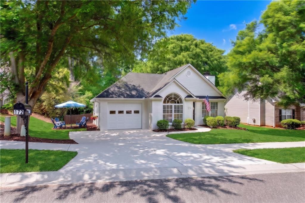 172 Pine Ridge Trace Athens, GA 30605 - Photo 1 of 1 Gallery Image 1