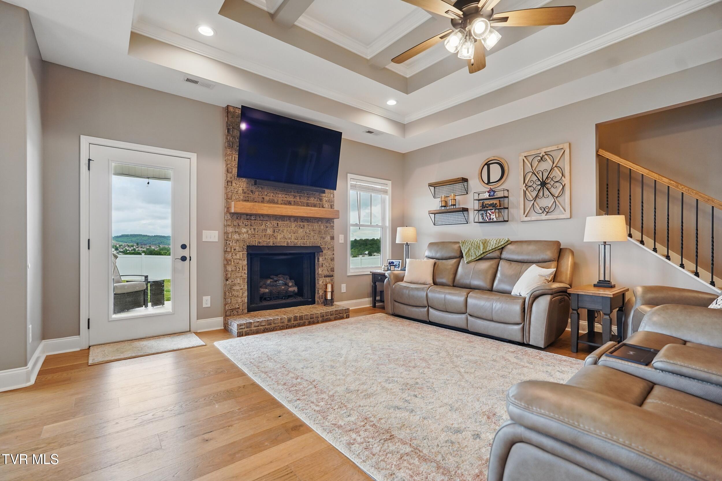 170 Bob Ford Road Jonesborough, TN 37659 - Photo 22 of 53 19_arw03006