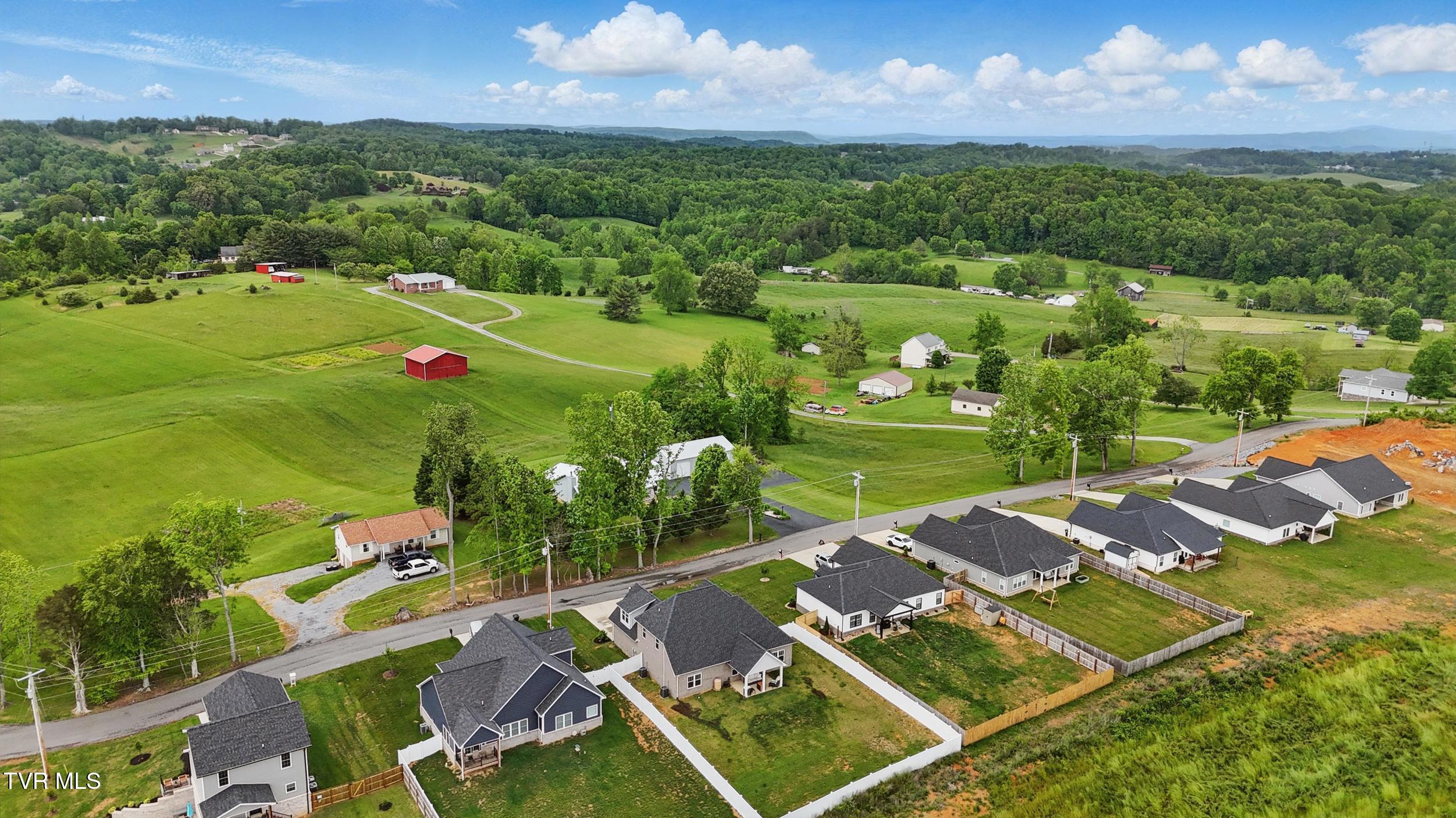 170 Bob Ford Road Jonesborough, TN 37659 - Photo 50 of 53 49_dji_20250512134542_0317_d