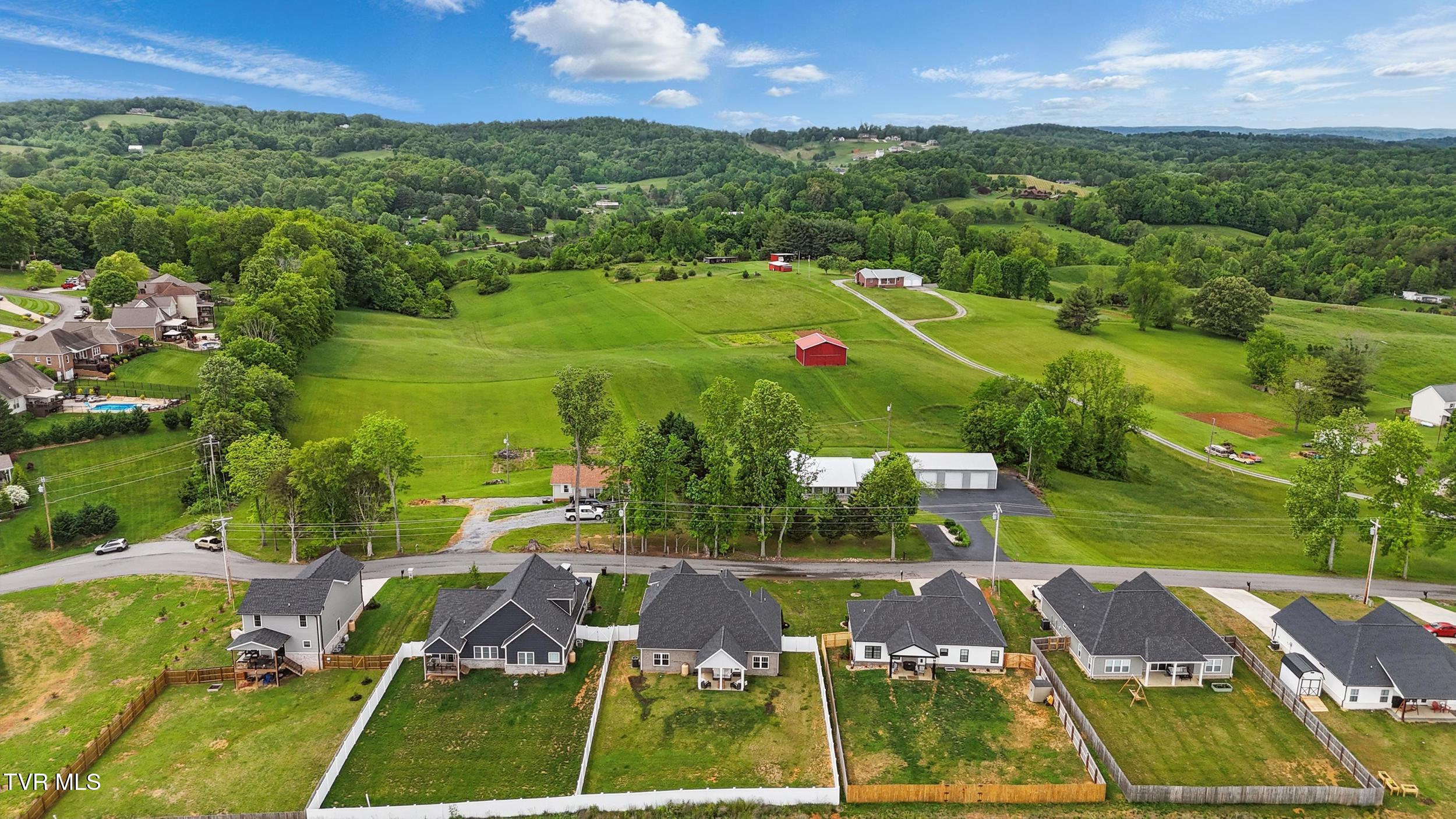 170 Bob Ford Road Jonesborough, TN 37659 - Photo 51 of 53 50_dji_20250512134556_0318_d