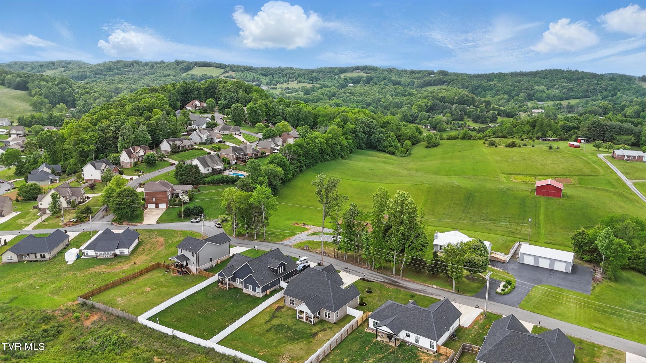 170 Bob Ford Road Jonesborough, TN 37659 - Photo 52 of 53 51_dji_20250512134606_0319_d