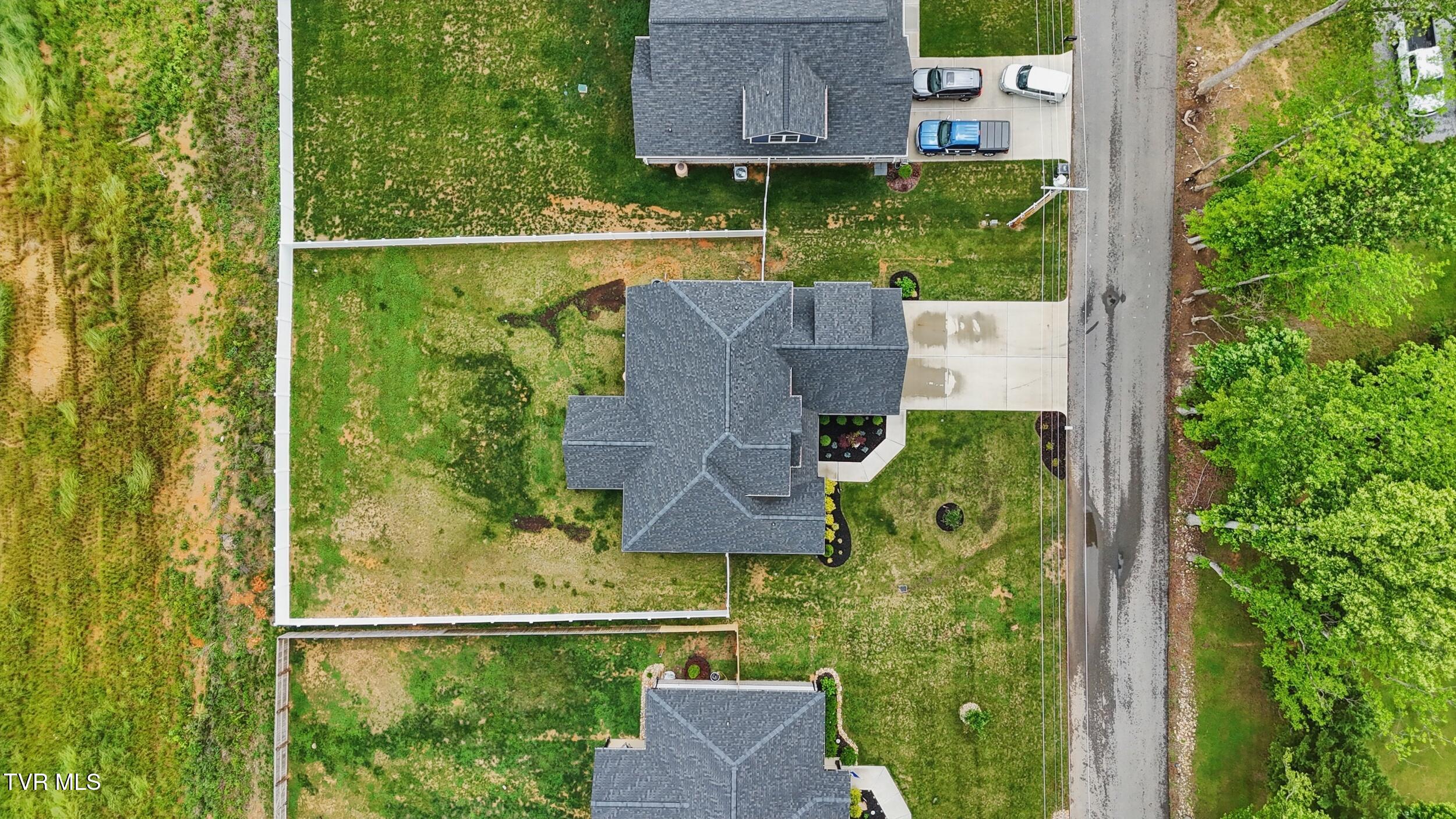 170 Bob Ford Road Jonesborough, TN 37659 - Photo 53 of 53 52_dji_20250512134624_0320_d