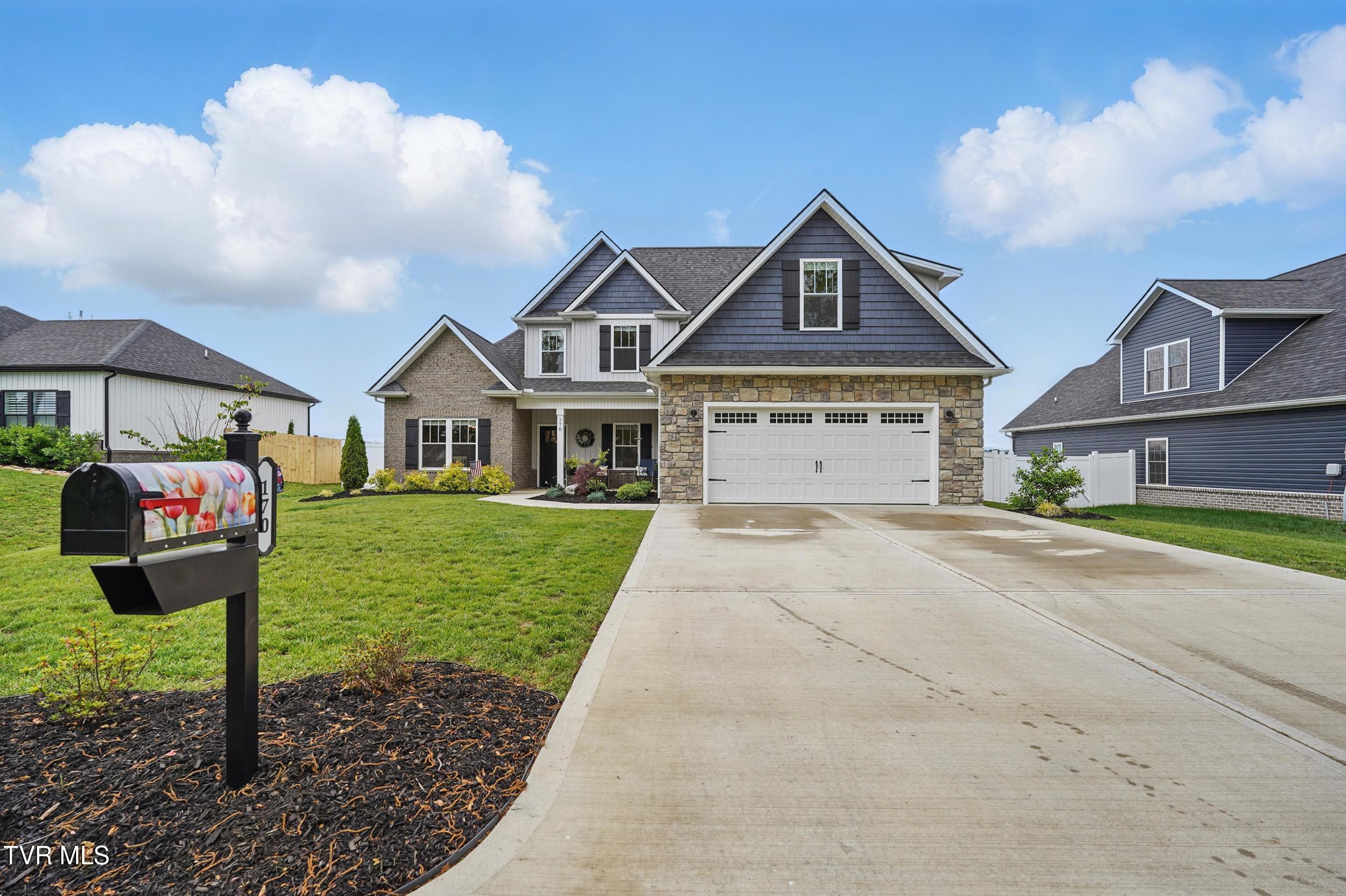 170 Bob Ford Road Jonesborough, TN 37659 - Photo 6 of 53 2_arw02952