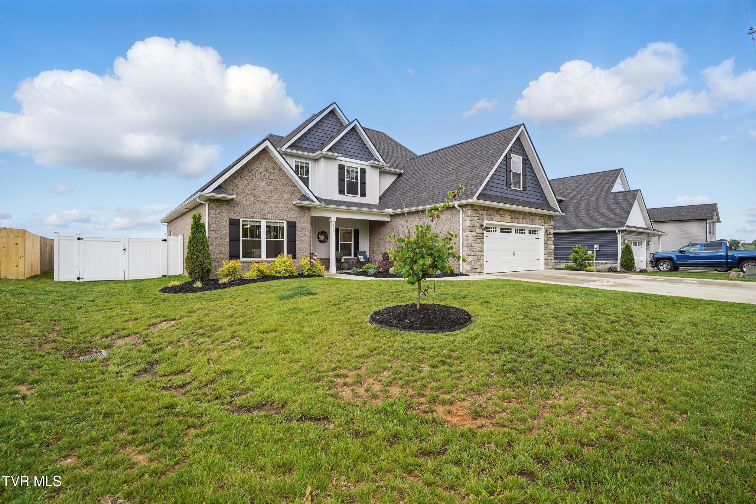 170 Bob Ford Road Jonesborough, TN 37659 - Photo 7 of 53 3_arw02955