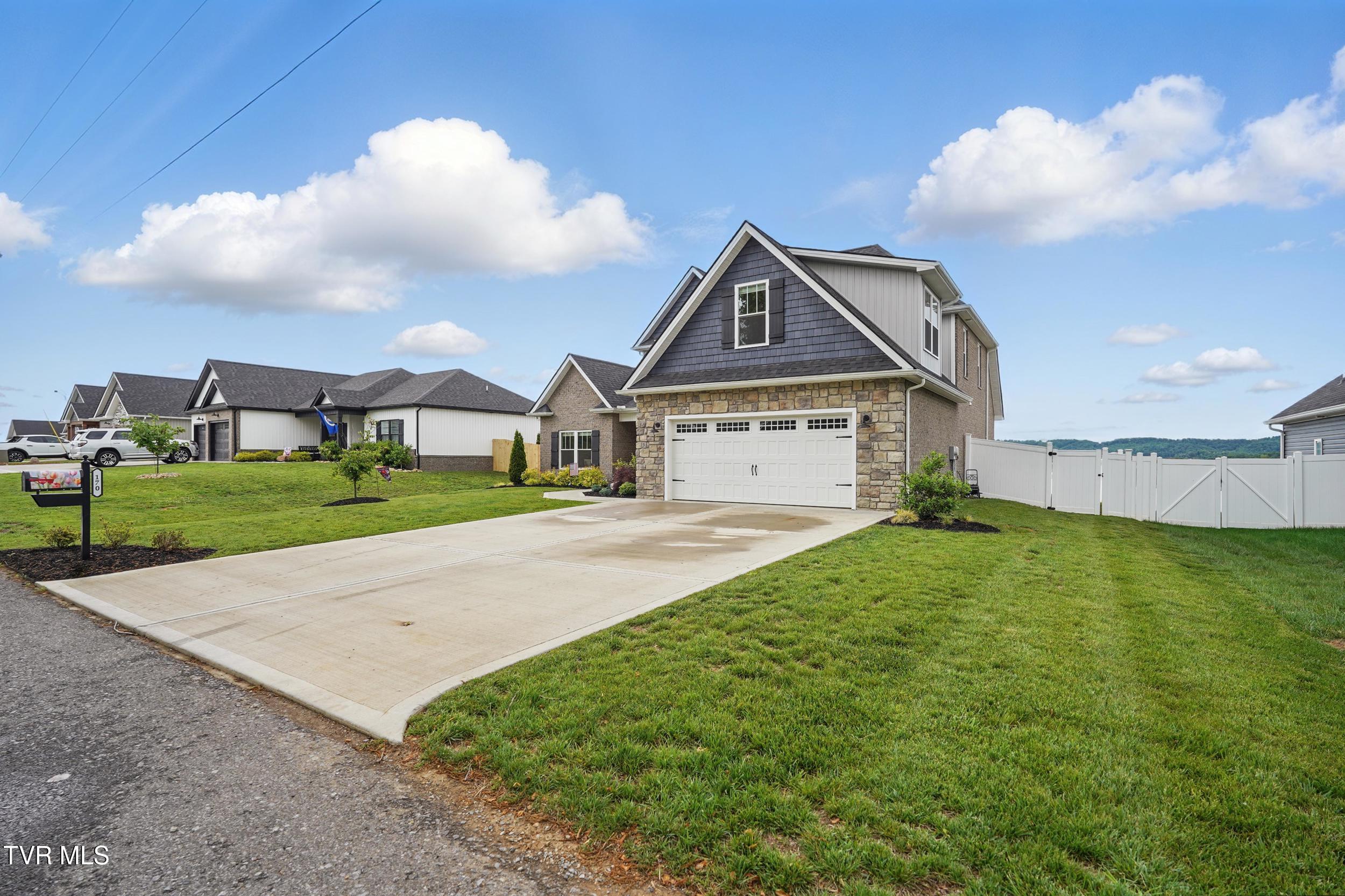 170 Bob Ford Road Jonesborough, TN 37659 - Photo 8 of 53 4_arw02958