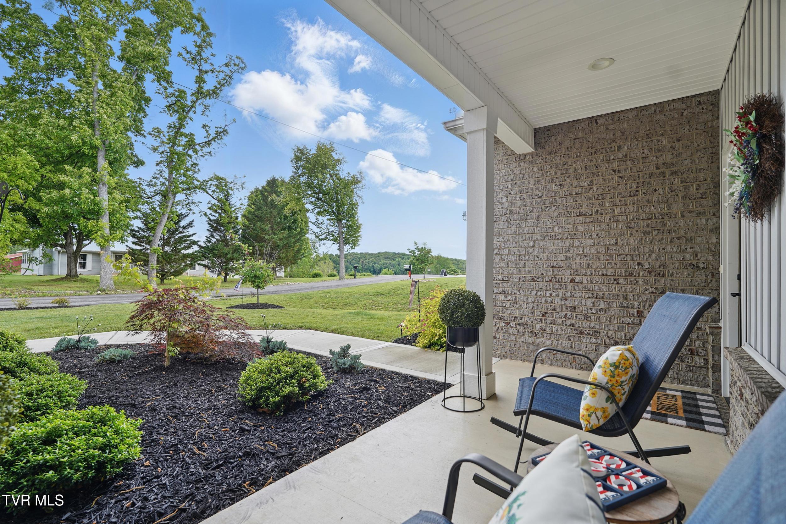170 Bob Ford Road Jonesborough, TN 37659 - Photo 9 of 53 6_arw02964