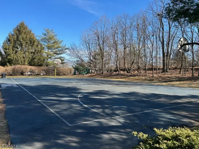 a view of a green field