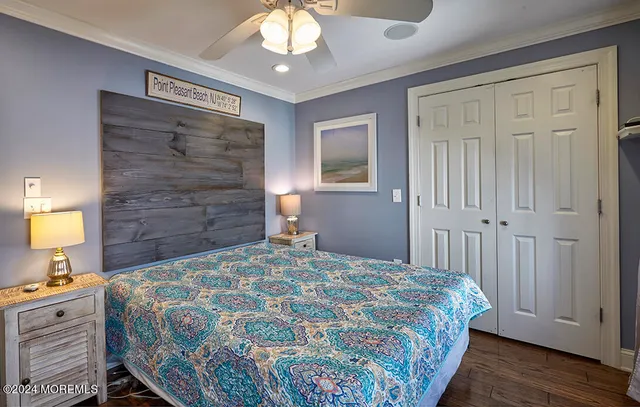 a bathroom with a sink vanity and toilet