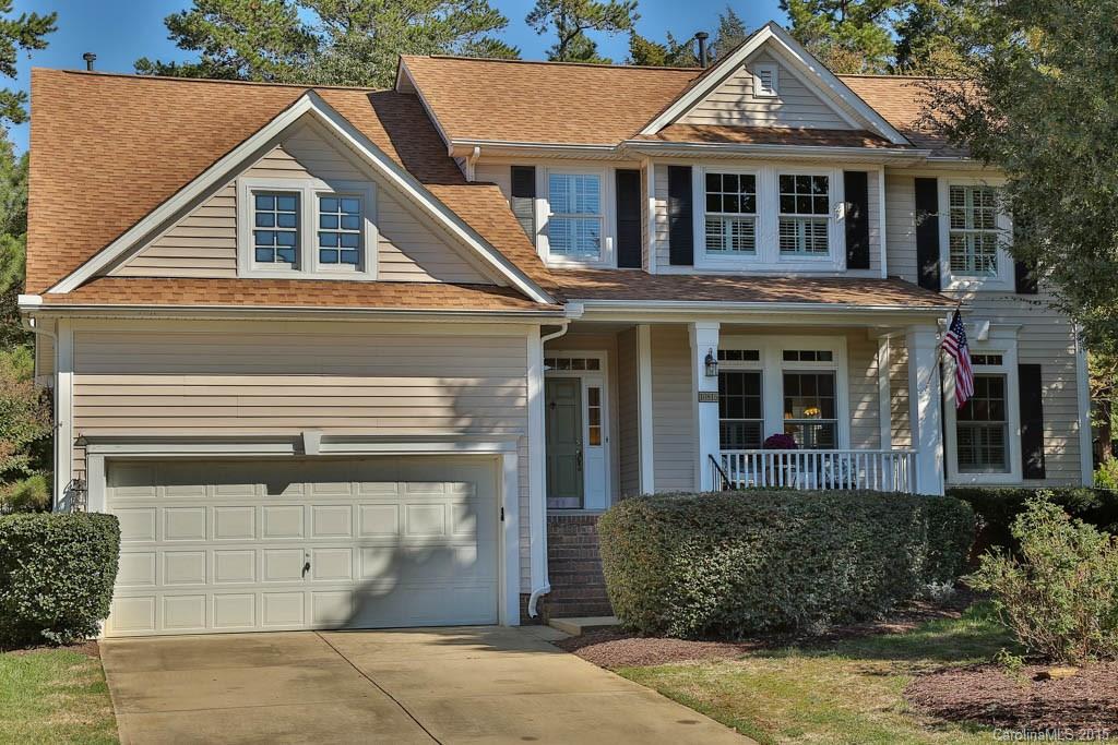 10815 Back Ridge Road Charlotte, NC 28277 - Photo 1 of 23 Gallery Image 1