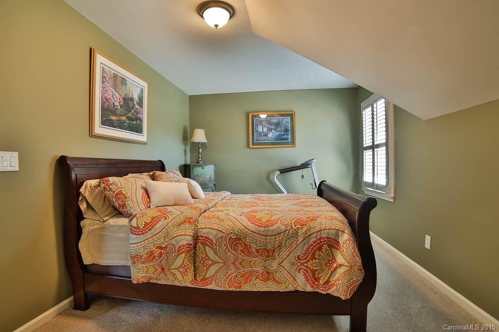 10815 Back Ridge Road Charlotte, NC 28277 - Photo 16 of 23 Gallery Image 16