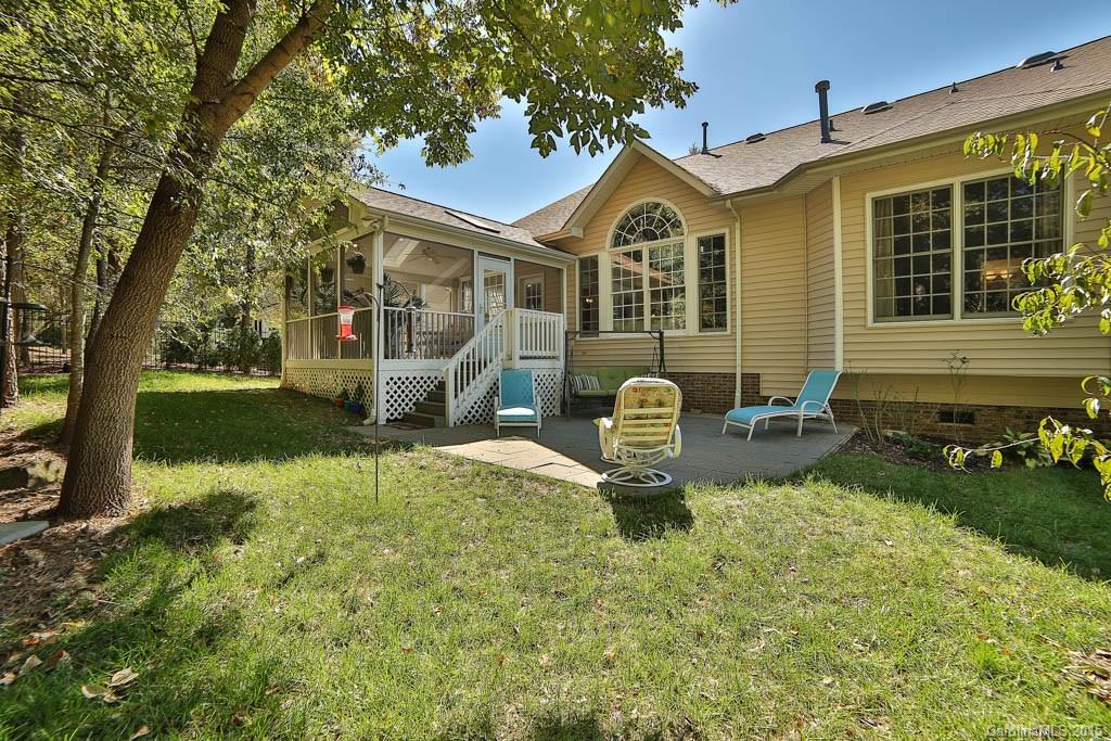 10815 Back Ridge Road Charlotte, NC 28277 - Photo 22 of 23 Gallery Image 22