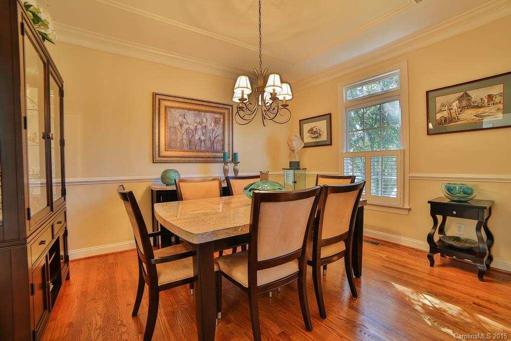 10815 Back Ridge Road Charlotte, NC 28277 - Photo 8 of 23 Gallery Image 8
