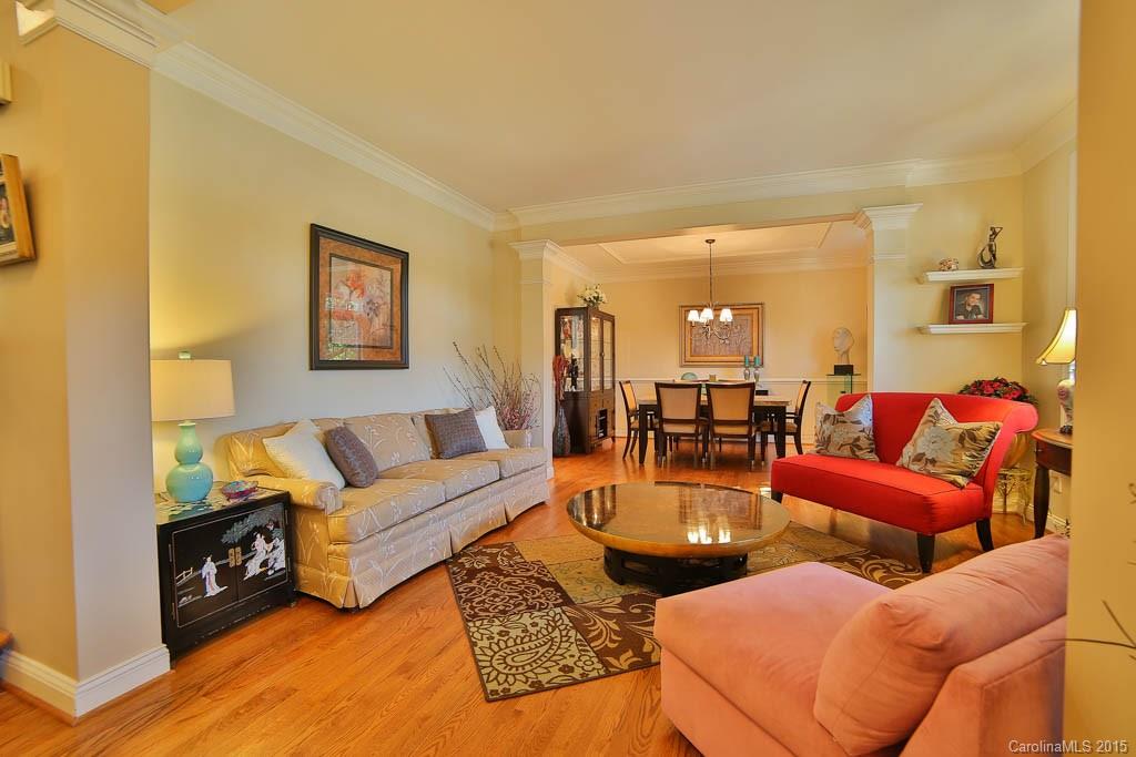 10815 Back Ridge Road Charlotte, NC 28277 - Photo 9 of 23 Gallery Image 9