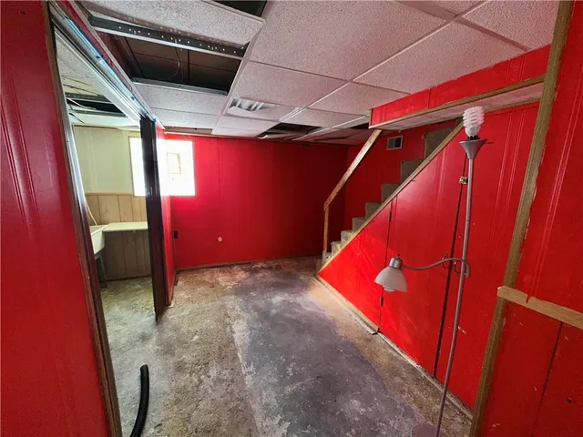 a view of an outdoor space