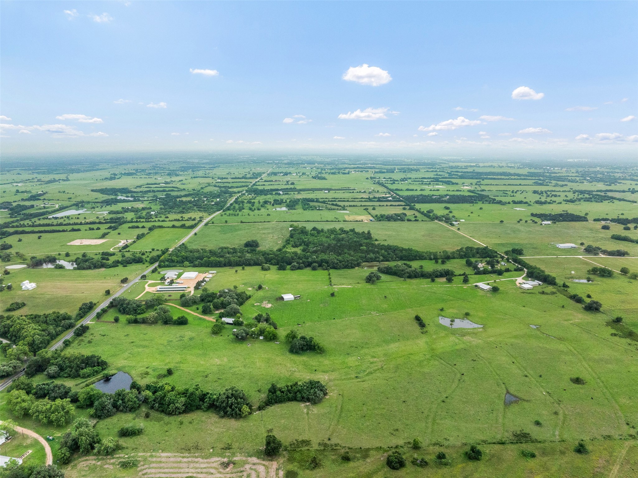 493 Hodde Road Burton, TX 77835 - Photo 36 of 47